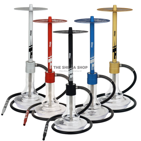 ODUMAN SMOKE-DRIFT HOOKAH / オデュマン スモークドリフト(シーシャ本体)